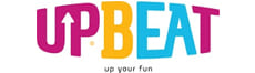 upbeat