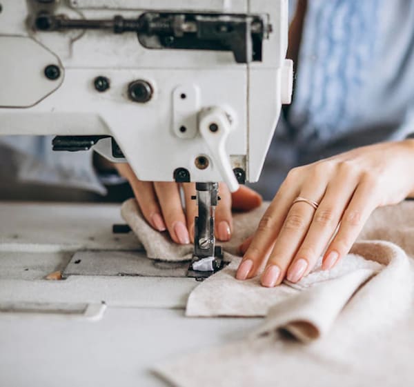 Garment Manufacturing ERP