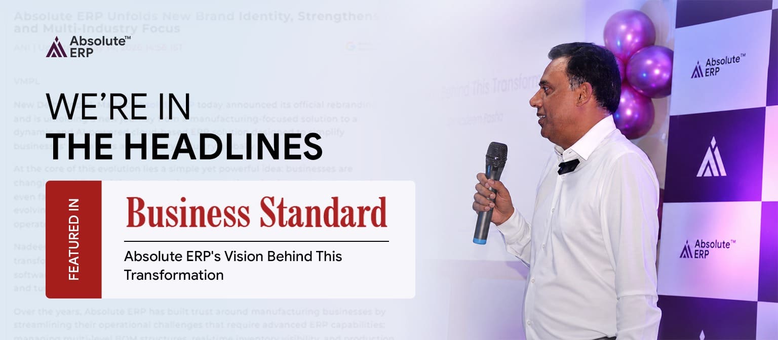 Business Standard News