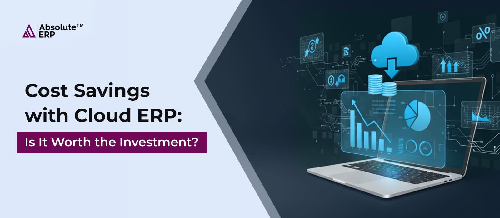 Cost Savings with Cloud ERP