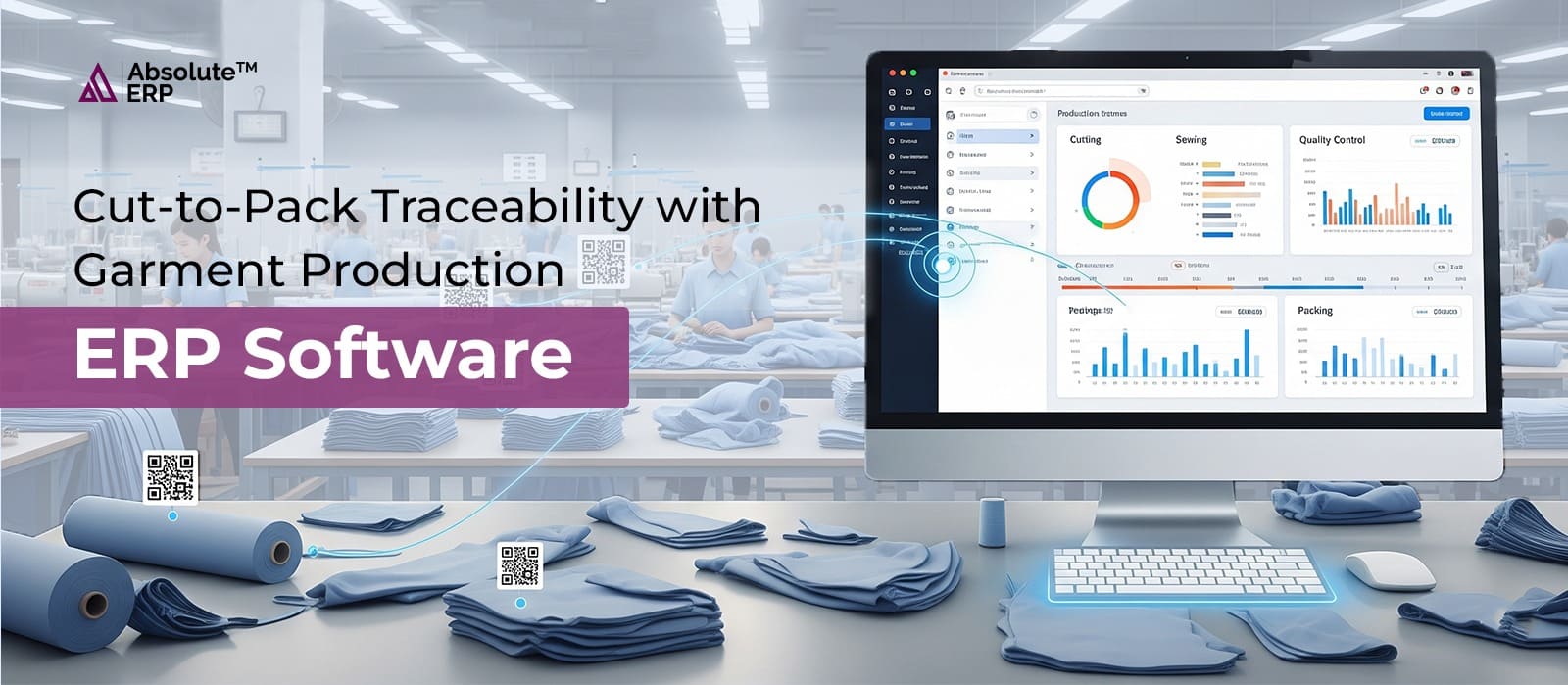 ERP Applications in Pharmaceuticals
