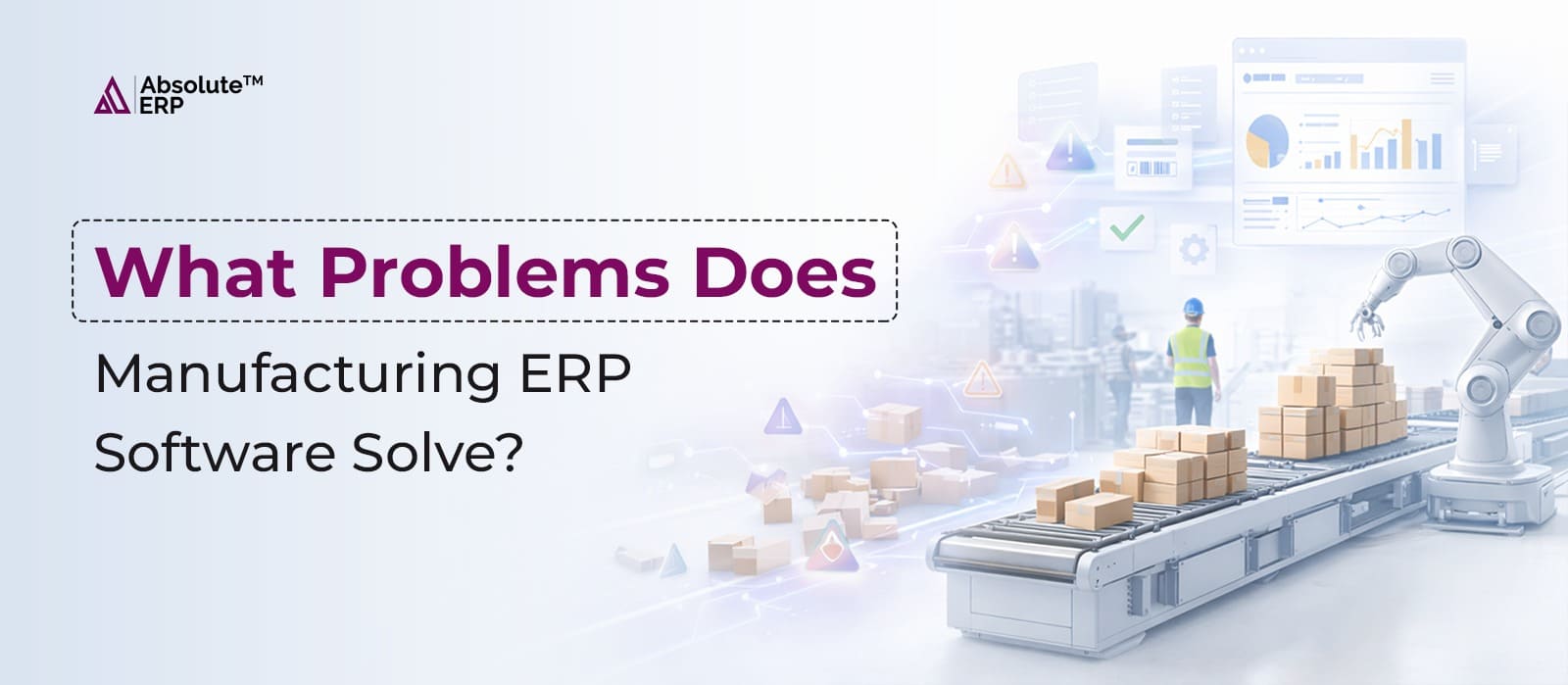 Enterprise Resource Planning Systems