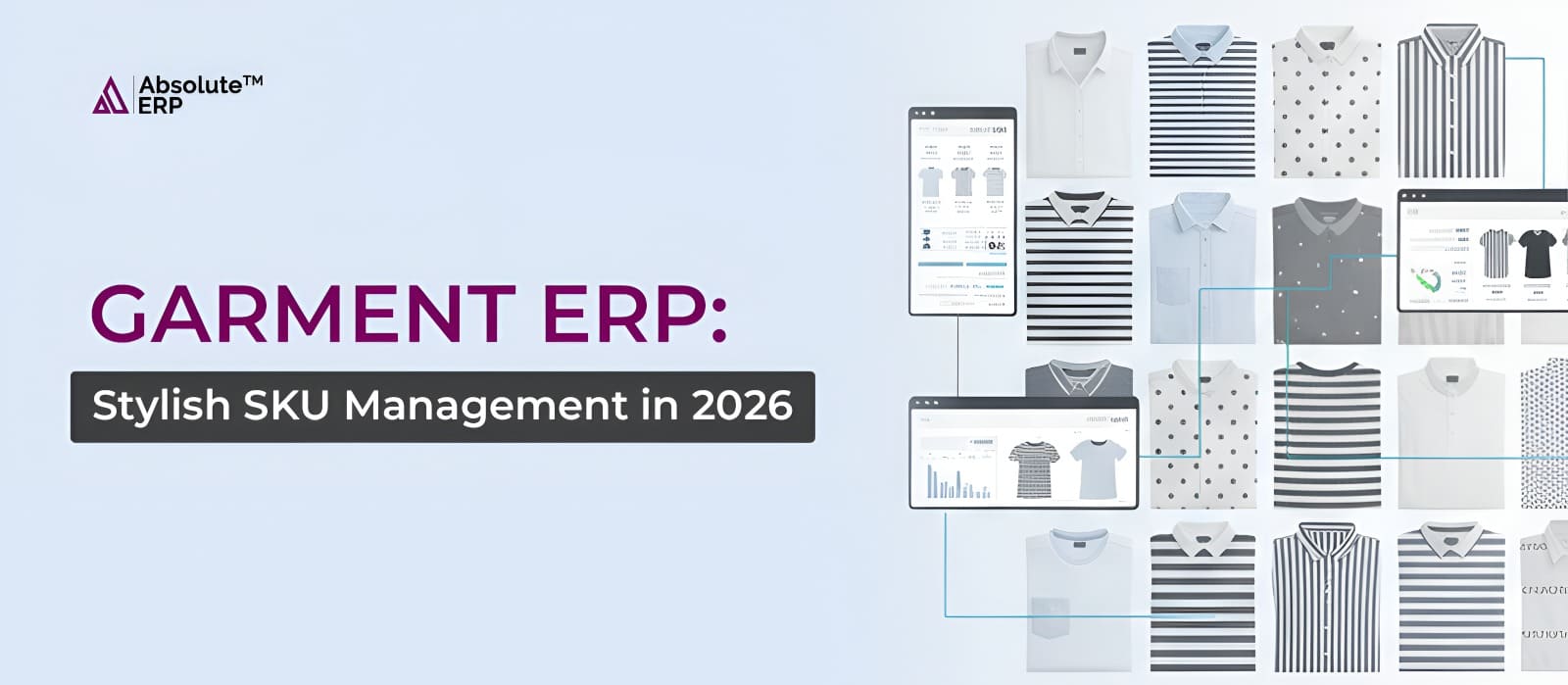 Stylish SKU Management in 2026