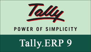 Tally.ERP 9