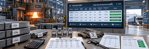 production costing