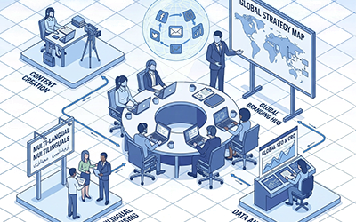 Agencies & Service Providers