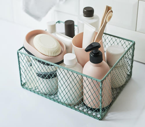 Bath/Hygiene