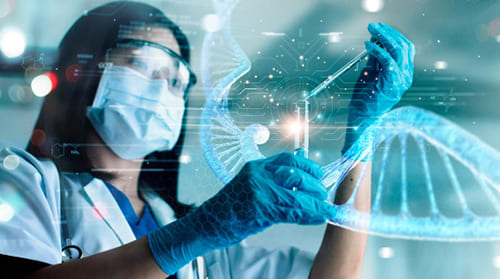 Biologics