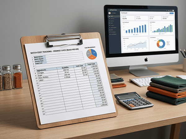 Cost Tracking