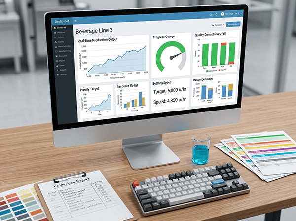 Dashboards & Reports