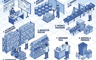 FMCG & Consumer Goods