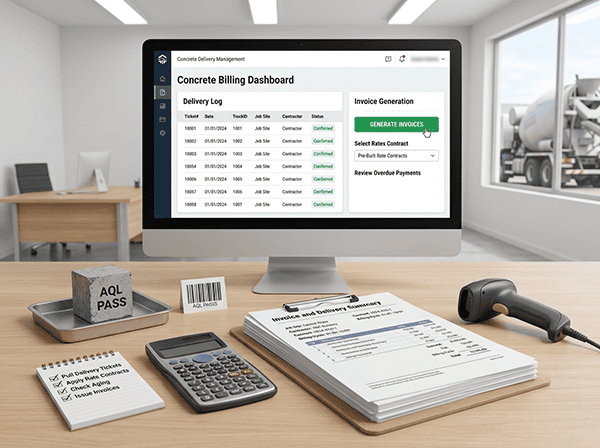 Faster Billing, Fewer Gaps