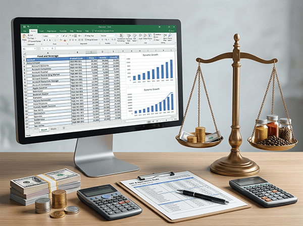 Finance & Compliance