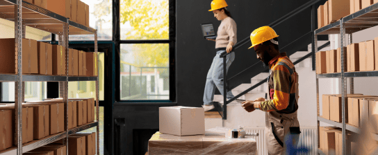 Inventory Control