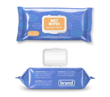 Wipes & Non-Woven