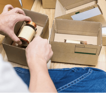Packing