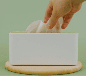 Facial Tissue