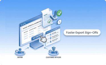 Faster Export