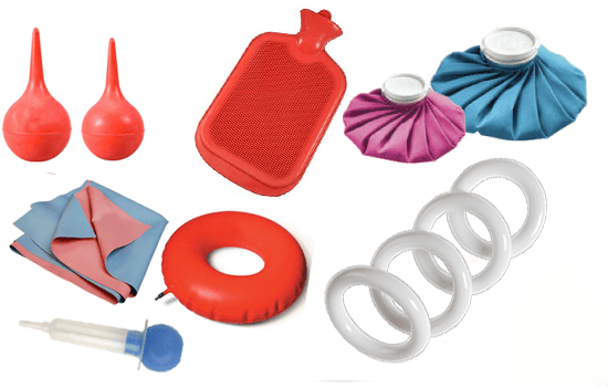 Healthcare Rubber