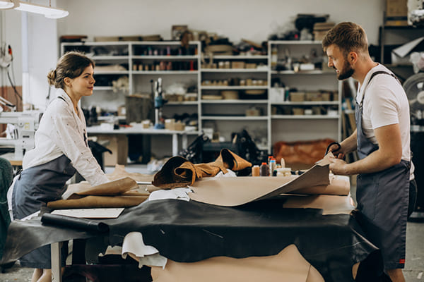 Material Planning