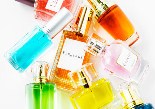 Perfumes