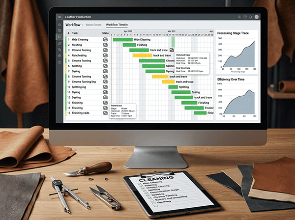 Scheduled tasks