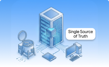 Single Source