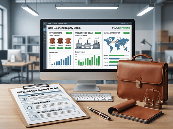 Supply Chain
