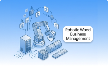 Robotic Wood Business
