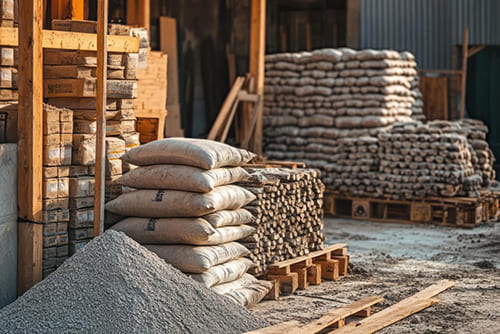 Building Materials