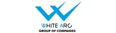 WHITE ARC