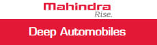 MAHINDRA RISE