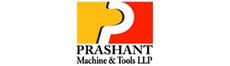 PRASHANT MACHINE & TOOLS