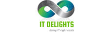IT DELIGHTS