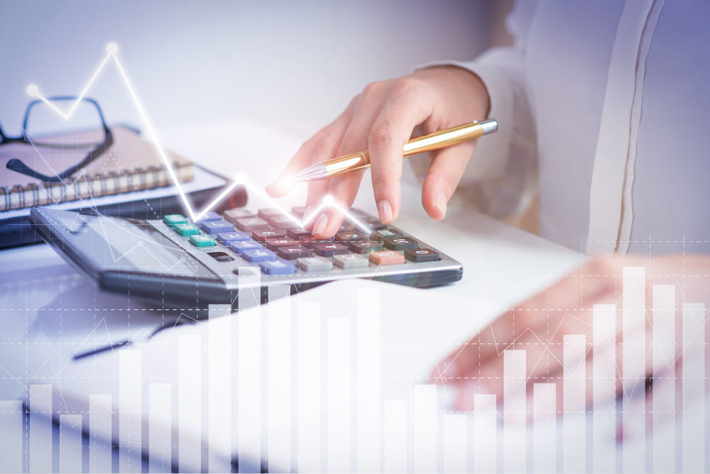 Finance & Accounts