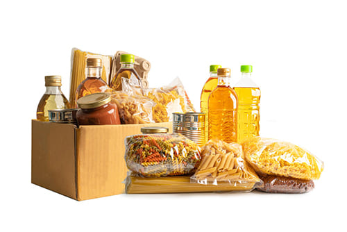 Packaged Foods