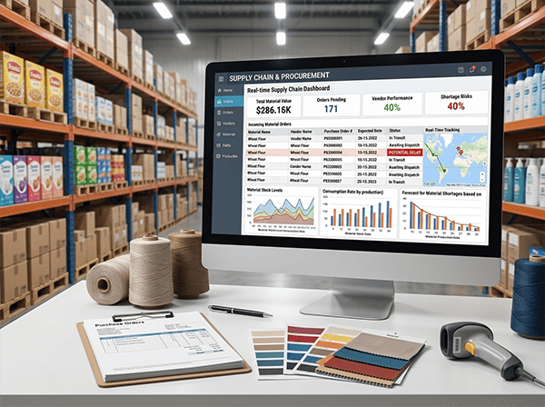 Supply Chain