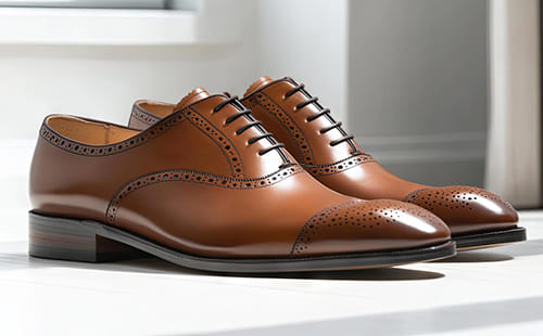 formal footwear