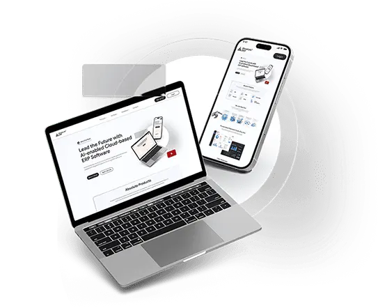 Cloud Manufacturing ERP Software