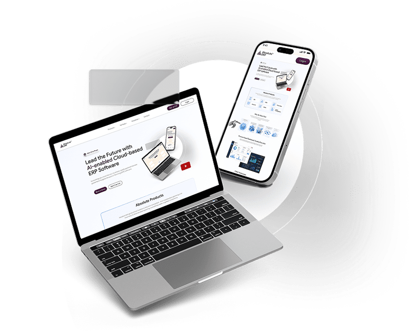 Cloud Manufacturing ERP Software