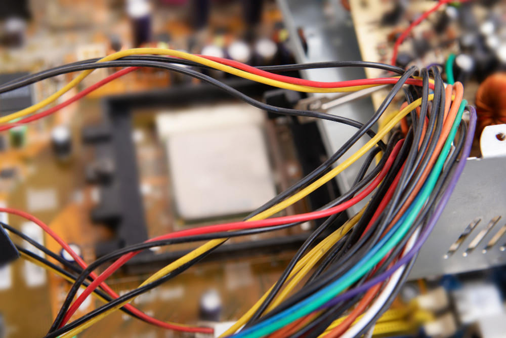 Instrumentation Cables