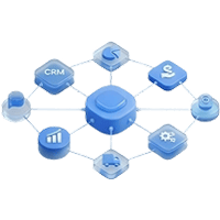 Integrated