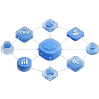 Integrated