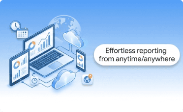reporting