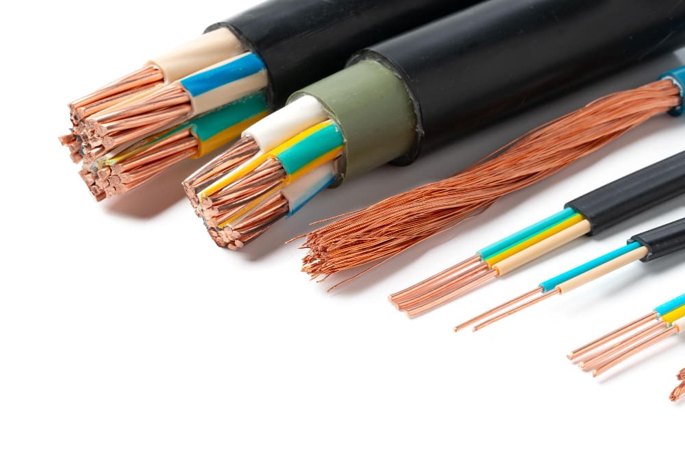 Power Cables
