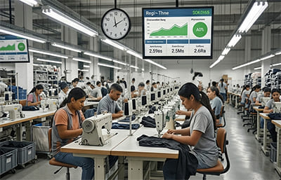Real-Time Tracking