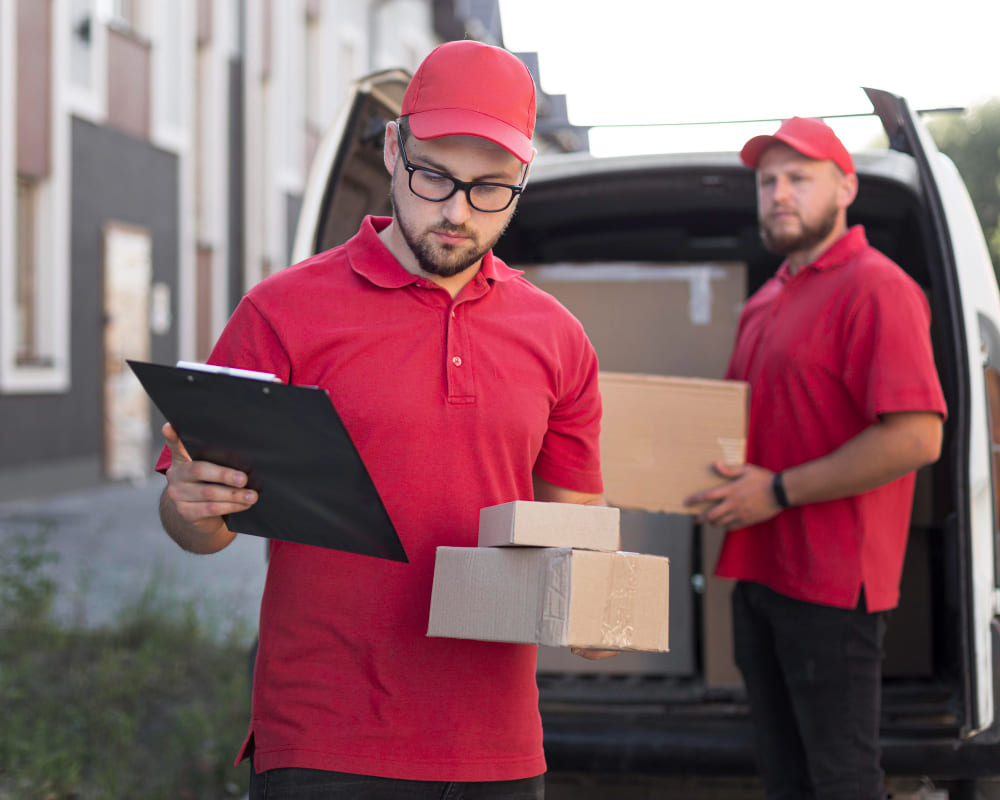 Sales, Dispatch & Logistics