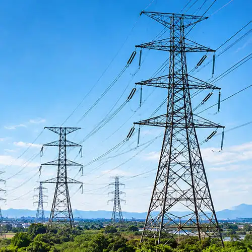 Transmission Towers