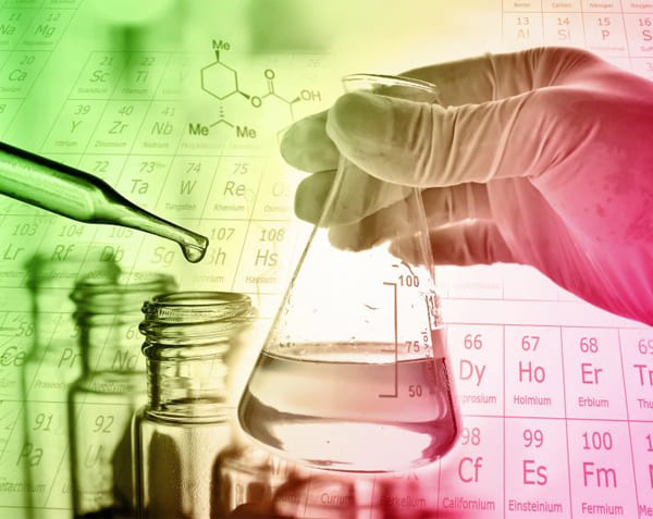 Chemicals Manufacturing ERP