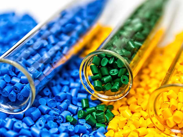 Manufacturing ERP